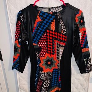 “Just My Style” Dress